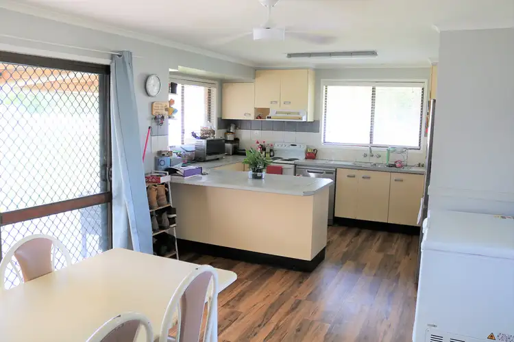 Fifth view of Homely house listing, 38 Cunliffe Street, Oakey QLD 4401