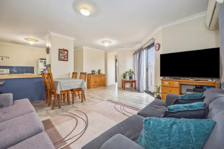 Fifth view of Homely villa listing, 1/22 Arabella Mews, Currambine WA 6028