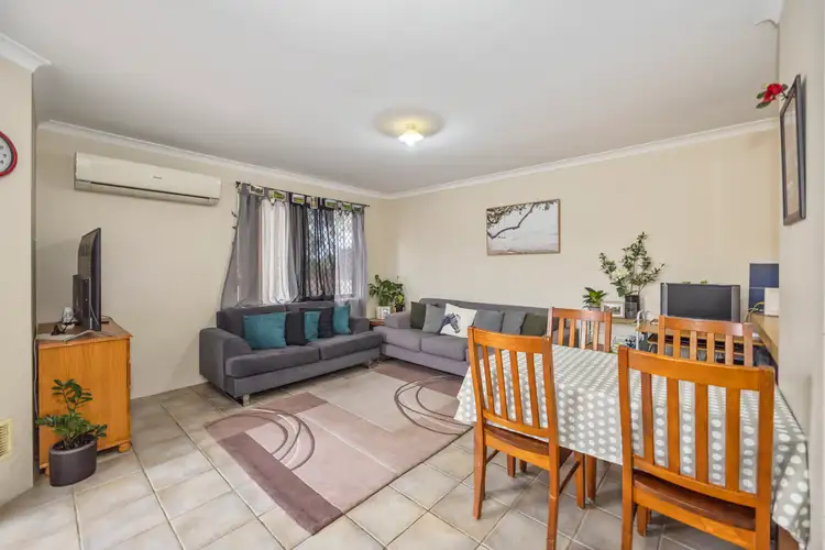 Sixth view of Homely villa listing, 1/22 Arabella Mews, Currambine WA 6028