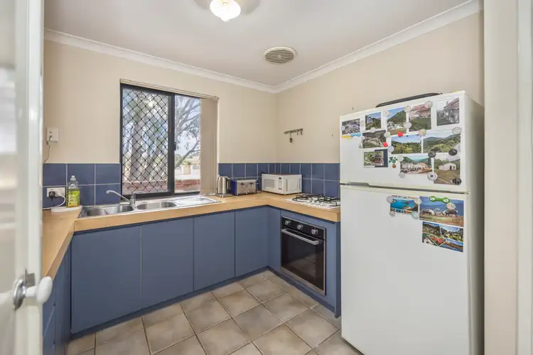 Seventh view of Homely villa listing, 1/22 Arabella Mews, Currambine WA 6028