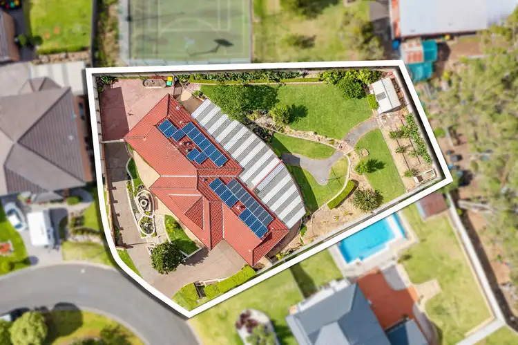 Second view of Homely house listing, 19 Barron Field Drive, Glenmore Park NSW 2745