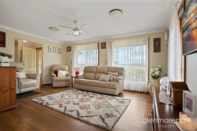 Third view of Homely house listing, 19 Barron Field Drive, Glenmore Park NSW 2745
