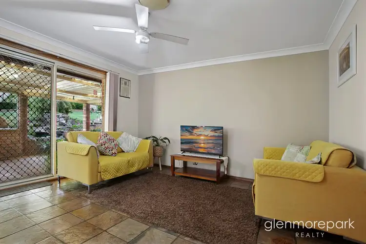 Sixth view of Homely house listing, 19 Barron Field Drive, Glenmore Park NSW 2745