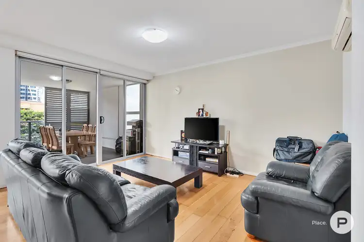 Third view of Homely unit listing, 2404/11 Cordelia Street, South Brisbane QLD 4101