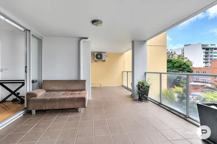Sixth view of Homely unit listing, 2404/11 Cordelia Street, South Brisbane QLD 4101