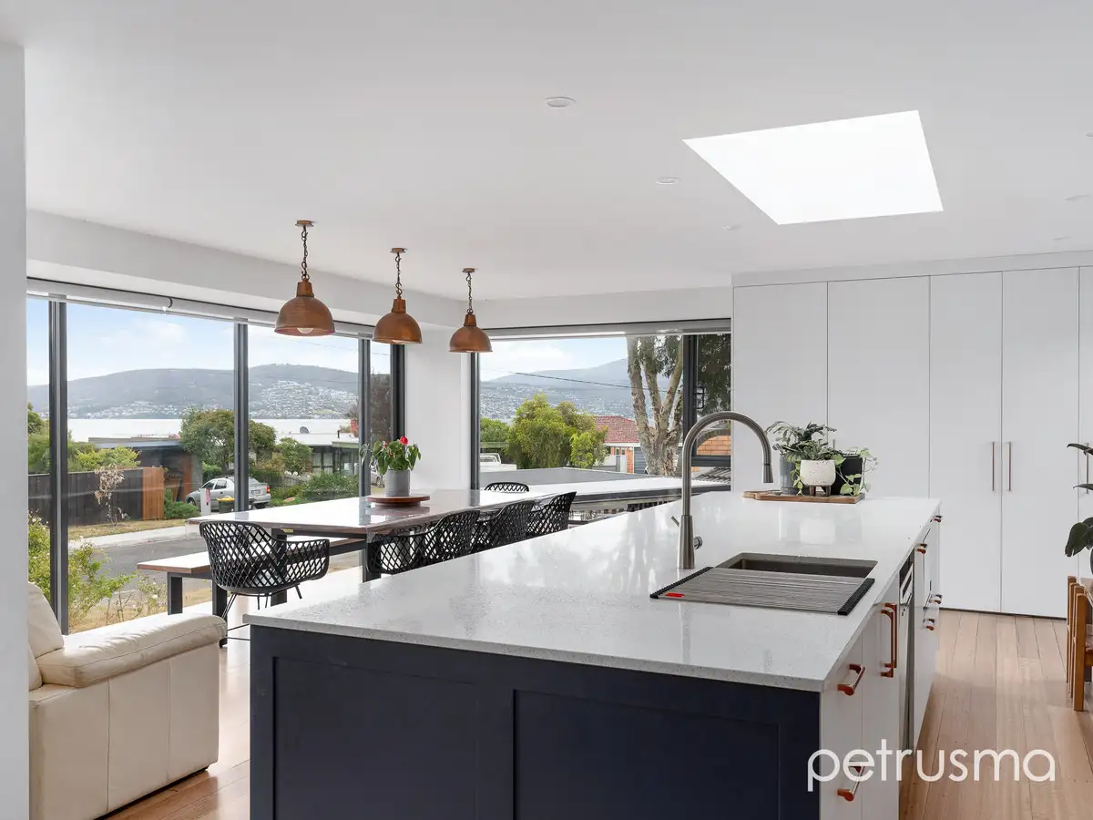 Main view of Homely house listing, 9 Cleve Court, Howrah TAS 7018