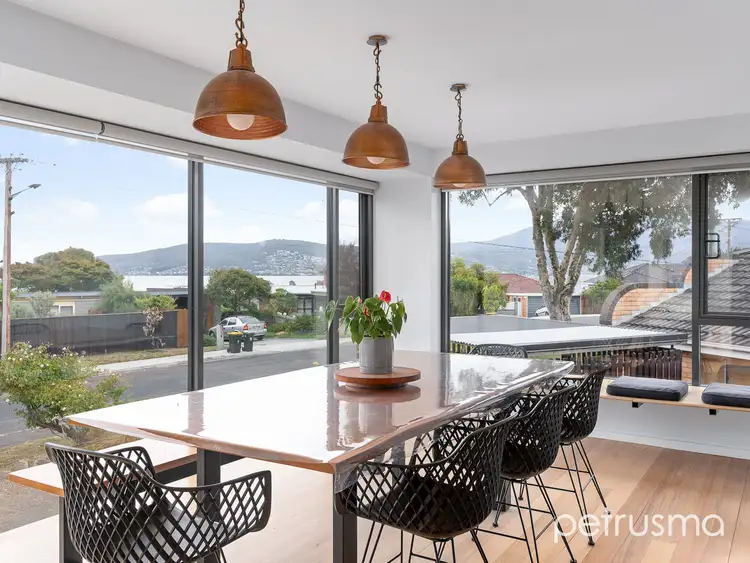 Third view of Homely house listing, 9 Cleve Court, Howrah TAS 7018