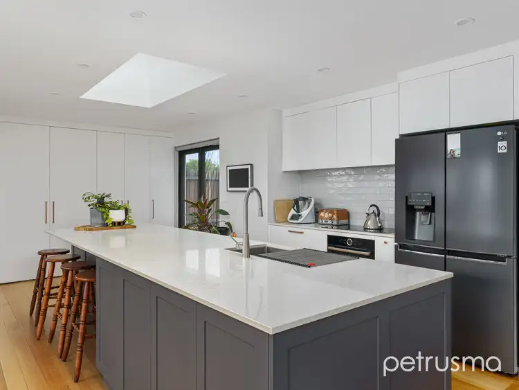 Fifth view of Homely house listing, 9 Cleve Court, Howrah TAS 7018