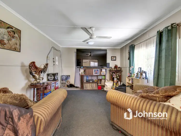 Third view of Homely house listing, 10 Crosshill Street, Leichhardt QLD 4305