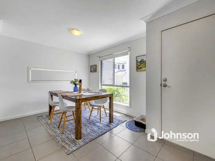 Second view of Homely townhouse listing, 50/51 River Road, Bundamba QLD 4304