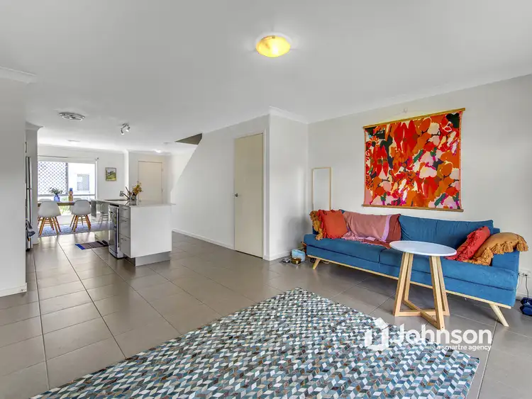 Fifth view of Homely townhouse listing, 50/51 River Road, Bundamba QLD 4304