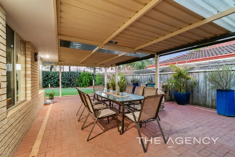 Fourth view of Homely house listing, 17 Beaufortia Crescent, Ellenbrook WA 6069