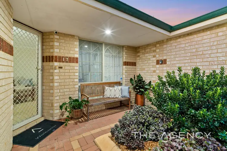 Sixth view of Homely house listing, 17 Beaufortia Crescent, Ellenbrook WA 6069