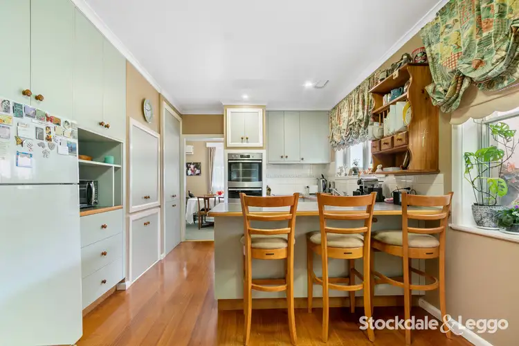 Fourth view of Homely house listing, 3 The Avenue, Morwell VIC 3840