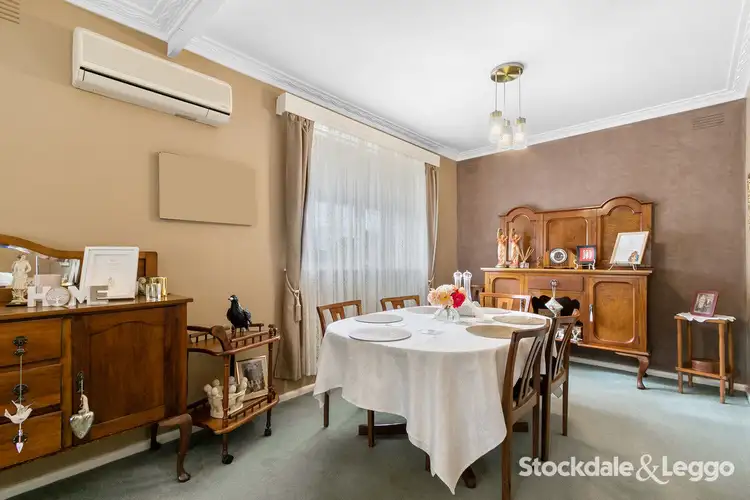 Fifth view of Homely house listing, 3 The Avenue, Morwell VIC 3840