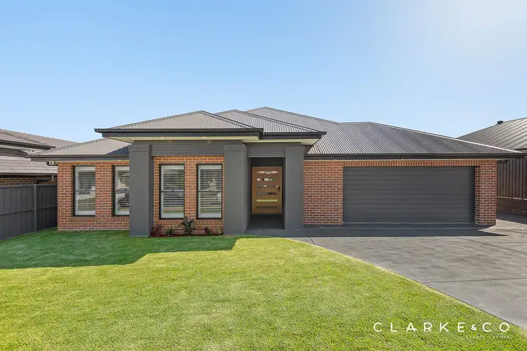 Main view of Homely house listing, 11 Wicklow Road, Chisholm NSW 2322