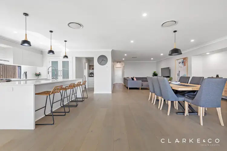Second view of Homely house listing, 11 Wicklow Road, Chisholm NSW 2322