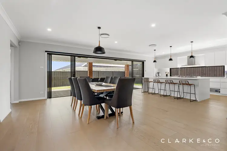 Third view of Homely house listing, 11 Wicklow Road, Chisholm NSW 2322
