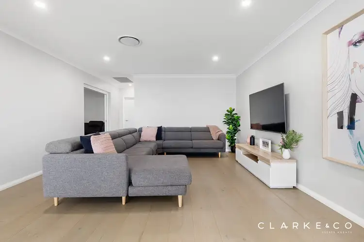 Sixth view of Homely house listing, 11 Wicklow Road, Chisholm NSW 2322