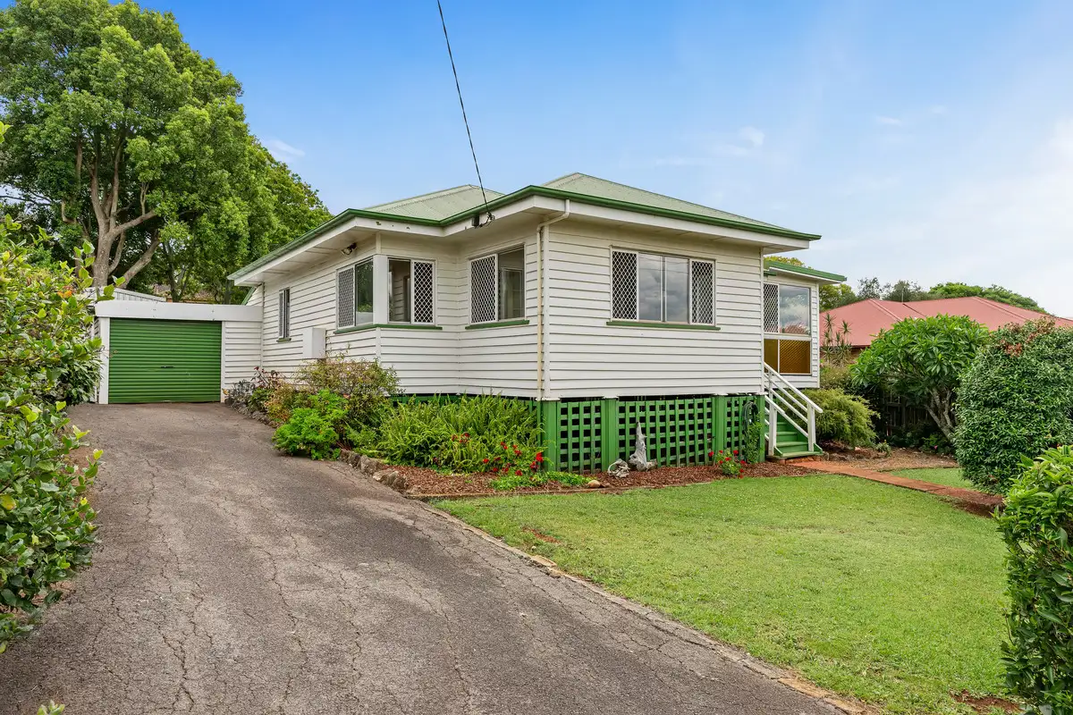 Main view of Homely house listing, 31 Searle Street, South Toowoomba QLD 4350