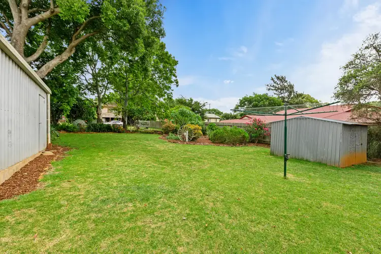 Fourth view of Homely house listing, 31 Searle Street, South Toowoomba QLD 4350