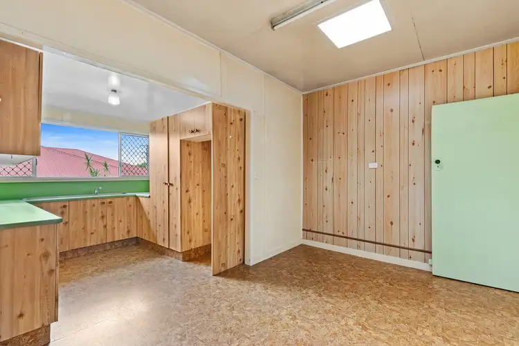 Sixth view of Homely house listing, 31 Searle Street, South Toowoomba QLD 4350