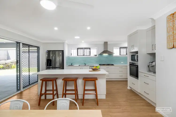 Third view of Homely house listing, 50 Paradise Grove, Yeppoon QLD 4703