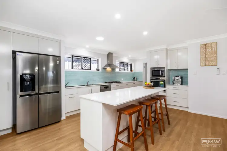 Fourth view of Homely house listing, 50 Paradise Grove, Yeppoon QLD 4703