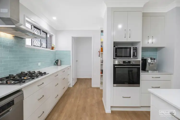 Fifth view of Homely house listing, 50 Paradise Grove, Yeppoon QLD 4703