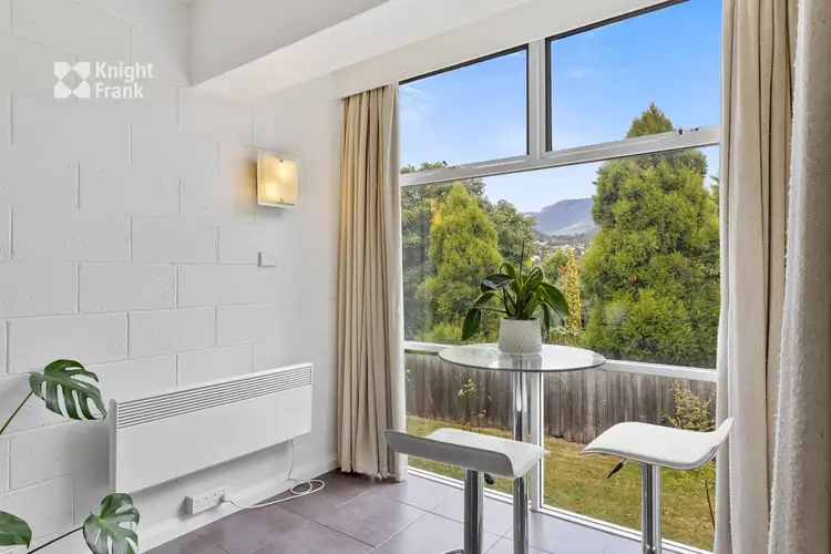 Fourth view of Homely unit listing, 5/16B Stoke Street, New Town TAS 7008