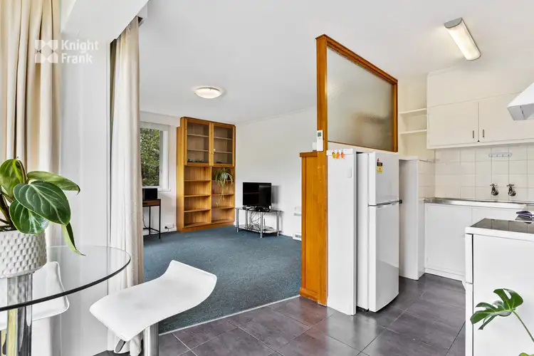 Fifth view of Homely unit listing, 5/16B Stoke Street, New Town TAS 7008