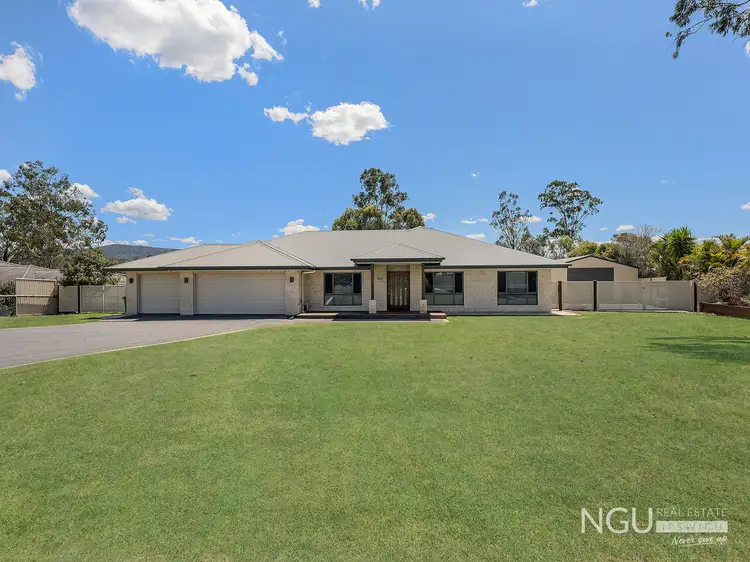 128 Diamantina Circle, Karalee QLD 4306