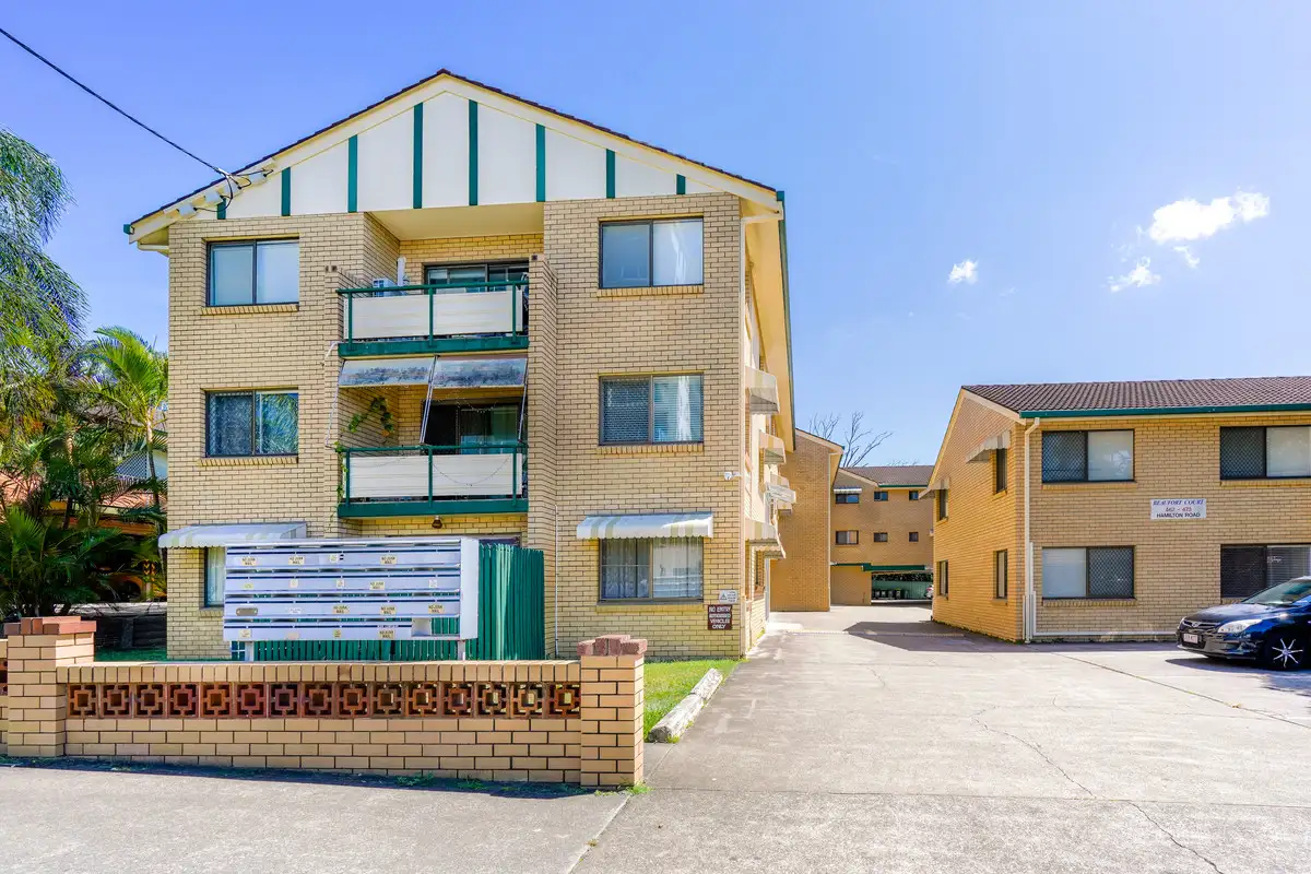 Main view of Homely unit listing, 2/467 Hamilton Road, Chermside QLD 4032