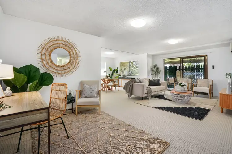 Second view of Homely unit listing, 2/467 Hamilton Road, Chermside QLD 4032