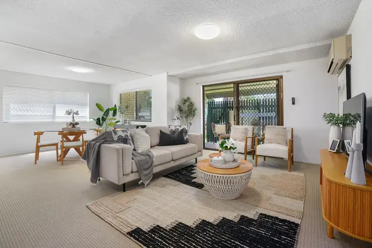 Third view of Homely unit listing, 2/467 Hamilton Road, Chermside QLD 4032