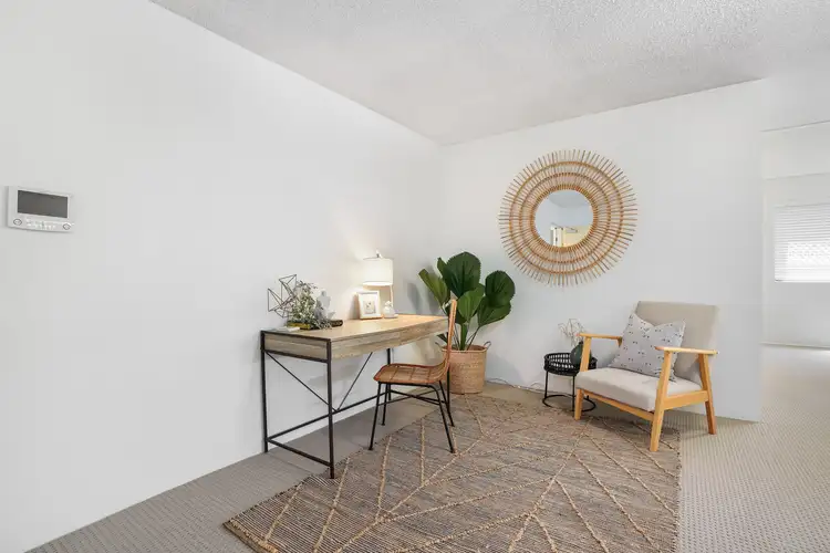 Fifth view of Homely unit listing, 2/467 Hamilton Road, Chermside QLD 4032