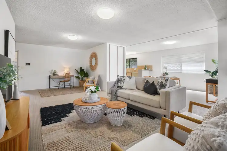 Sixth view of Homely unit listing, 2/467 Hamilton Road, Chermside QLD 4032