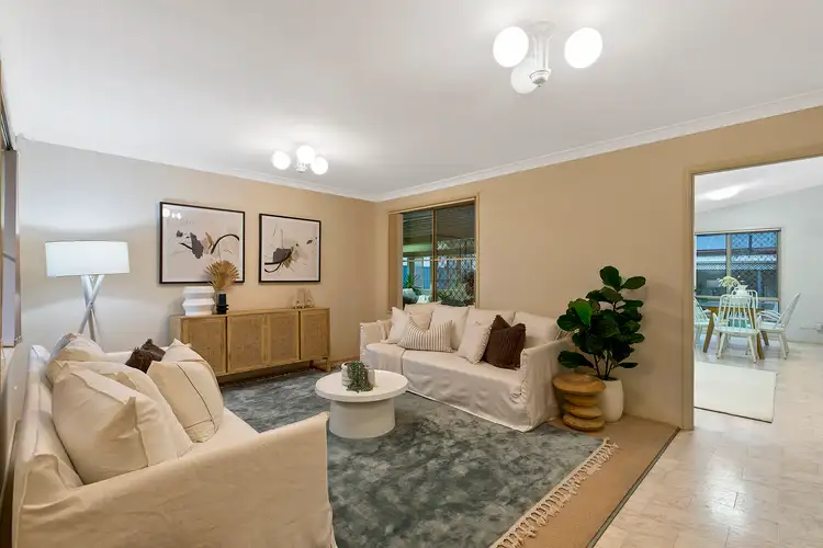 Second view of Homely house listing, 32 Jacana Close, Tumbi Umbi NSW 2261