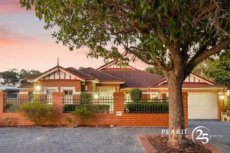 19 Campsbourne Street, Balcatta WA 6021