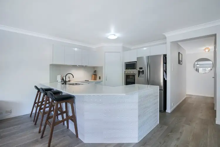 Third view of Homely house listing, 32 Jabiru Drive, Mango Hill QLD 4509