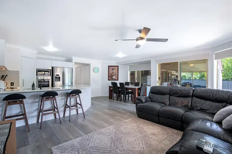 Fourth view of Homely house listing, 32 Jabiru Drive, Mango Hill QLD 4509