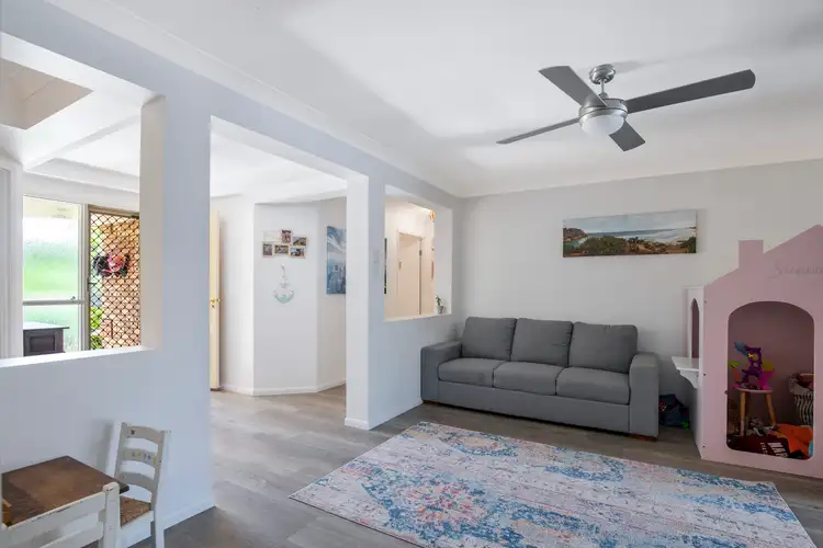 Fifth view of Homely house listing, 32 Jabiru Drive, Mango Hill QLD 4509