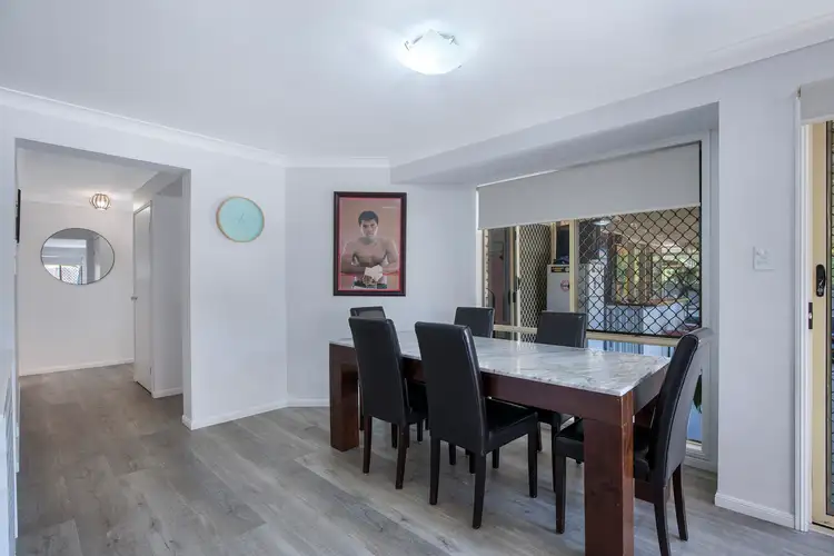 Sixth view of Homely house listing, 32 Jabiru Drive, Mango Hill QLD 4509