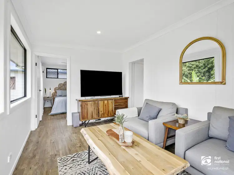 18 Dorothy Street, Murwillumbah NSW 2484