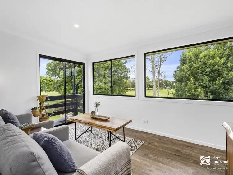Fourth view of Homely house listing, 18 Dorothy Street, Murwillumbah NSW 2484