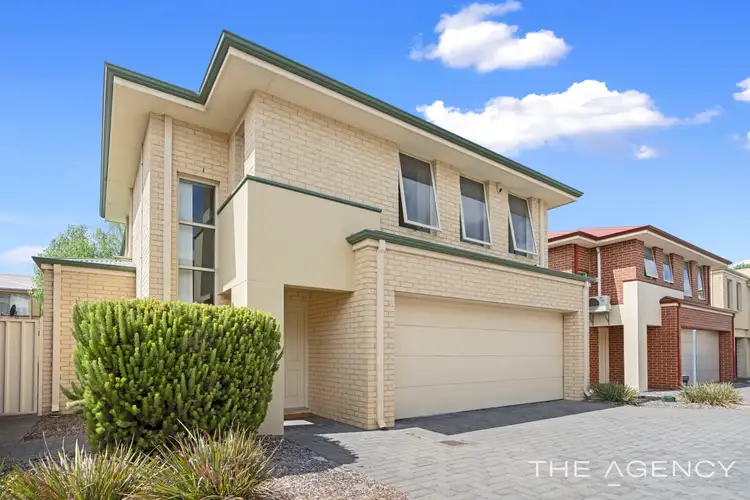 Main view of Homely townhouse listing, 3/27 Mozart Mews, Rivervale WA 6103