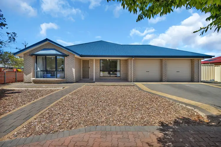 Main view of Homely house listing, 10 McCallum Road, Freeling SA 5372