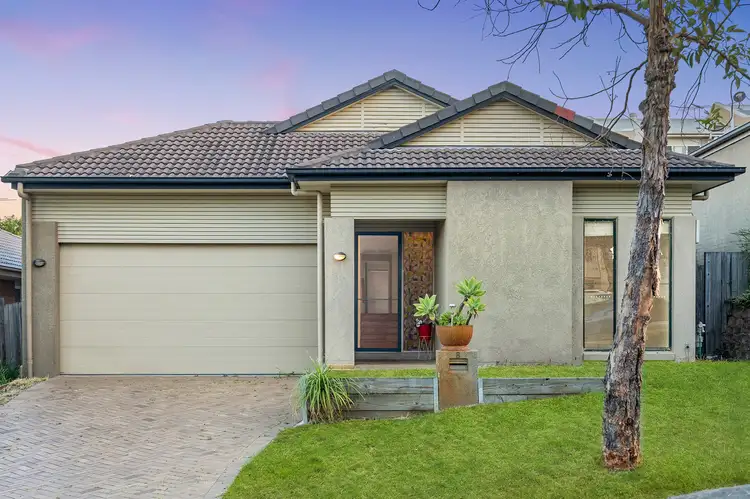 Main view of Homely house listing, 8 Driftwood Place, Springfield Lakes QLD 4300