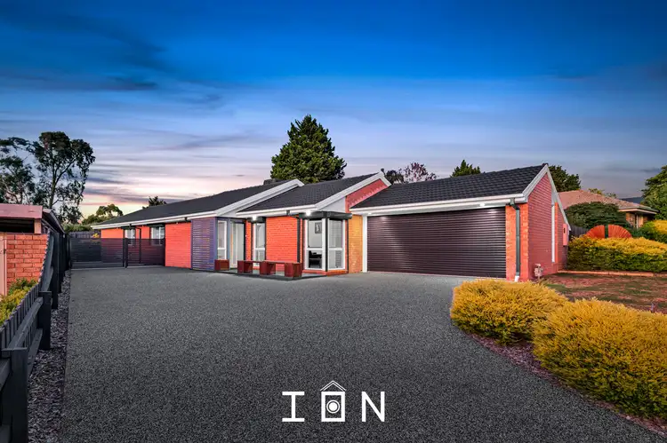 45 Courtenay Avenue, Cranbourne North VIC 3977