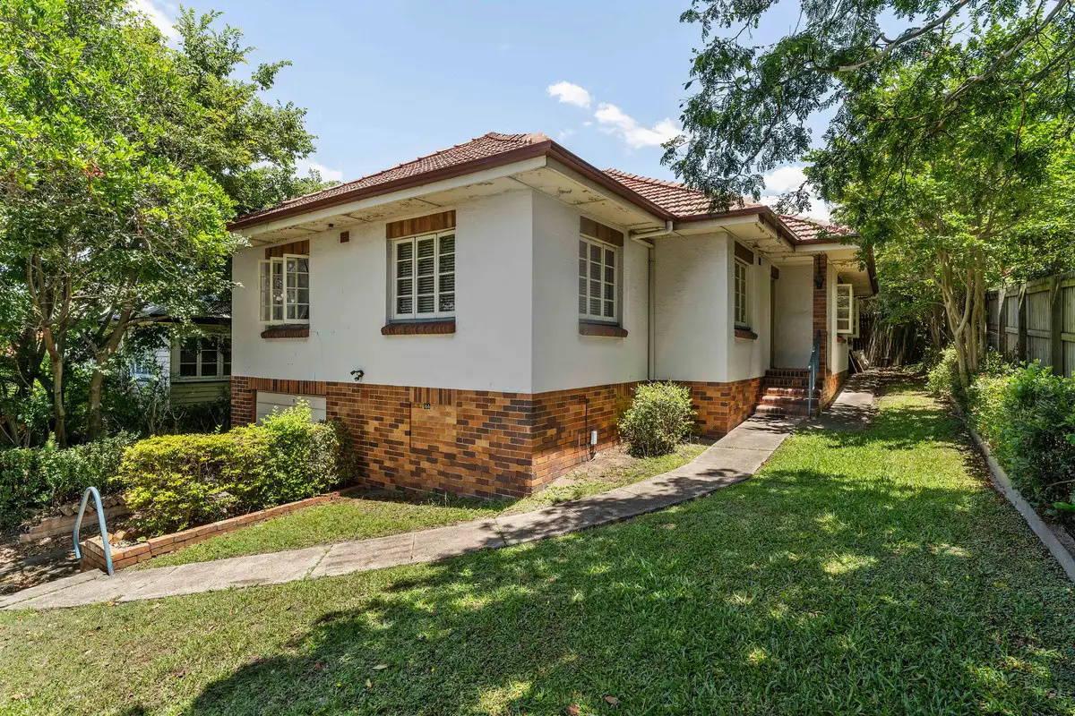 Main view of Homely house listing, 166 Shaw Road, Wavell Heights QLD 4012